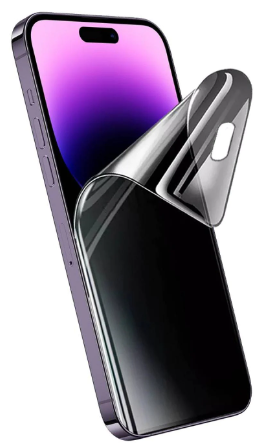 DEVIA LAMINAS HIDROGEL ULTRA MATTE PRIVACIDAD PACK 20