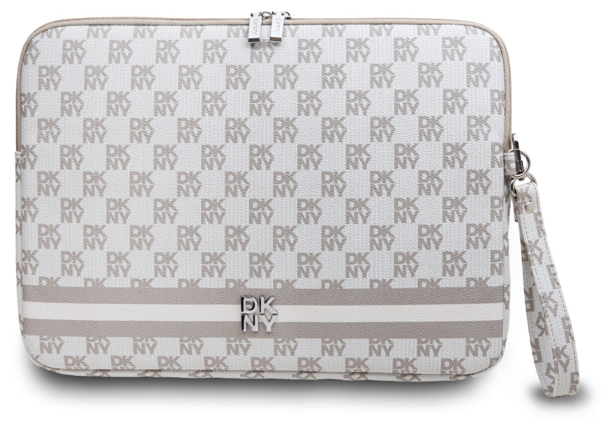 [DKCS14PVSHLE] DKNY FUNDA UNIVERSAL PORTATILES 13"-14" BLANCO