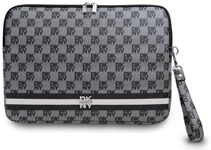 DKNY FUNDA UNIVERSAL PORTATILES 13"-14" NEGRO