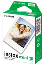 FUJILIM PELICULA 10 FOTOS INSTANTANEAS INSTAX MINI