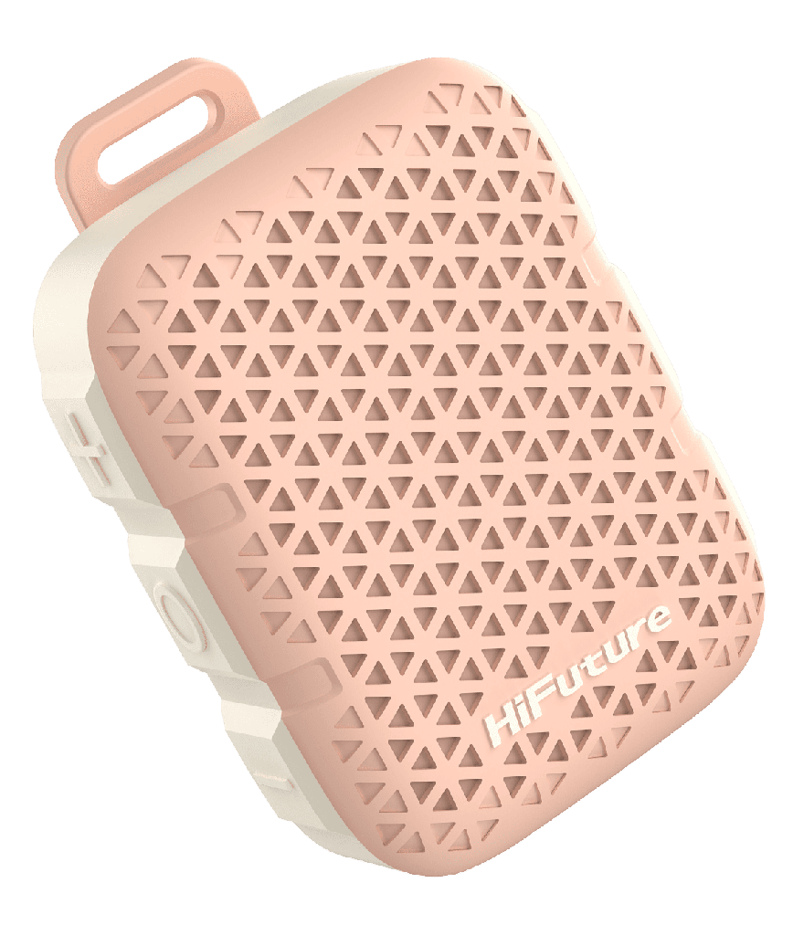 [HIFUPOCSP] HIFUTURE ALTAVOZ POCKET S ROSA