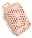 HIFUTURE ALTAVOZ POCKET S ROSA