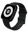 HIFUTURE SMARTWATCH EDGE NEGRO