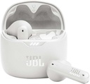 JBL AURICULAR BLUETOOTH TUNE FLEX BLANCO