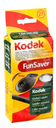 KODAK CAMARA FUN SAVER 27