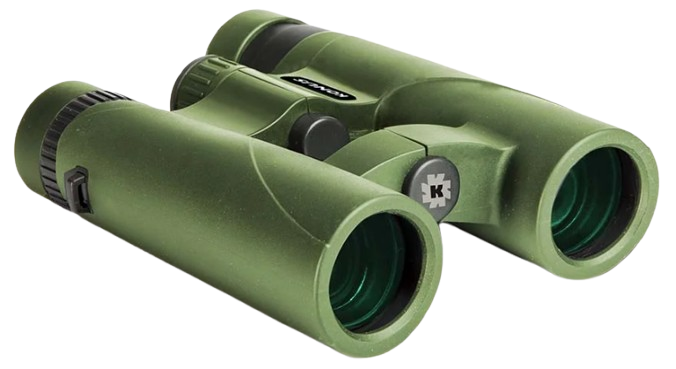 [KON2013] KONUS BINOCULAR ORIENT 12X32