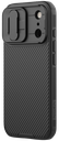 NILLKIN CARCASA CAMSHIELD IPHONE 17 PRO MAX NEGRO