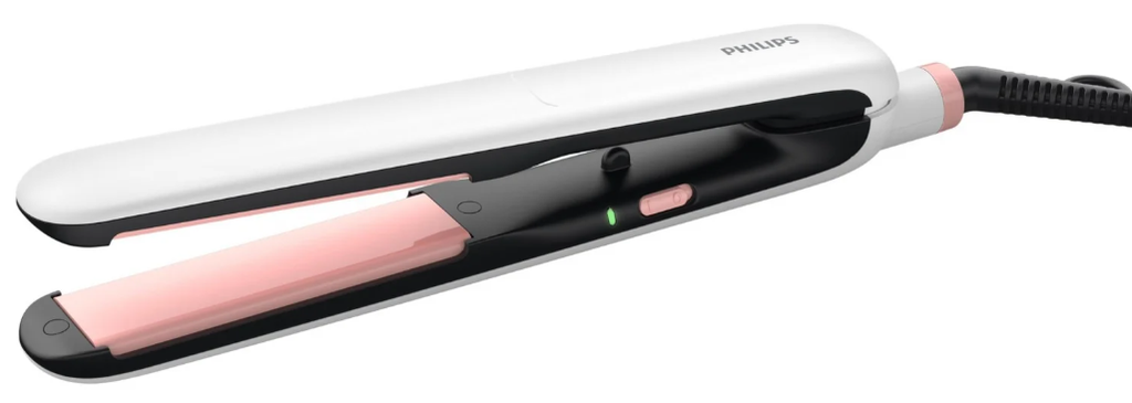 [HP832140] PHILIPS PLANCHA DE PELO HP8321/40 BLANCO