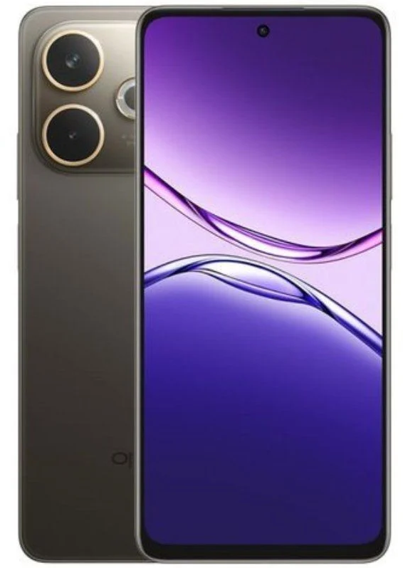 [110010348163] SMARTPHONE OPPO A5 PRO 8GB/ 256GB/ 6.67"/ MARRON