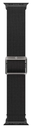 SPIGEN CORREA APPLE WATCH FIT LITE 42mm/44mm/46mm/49mm NEGRO
