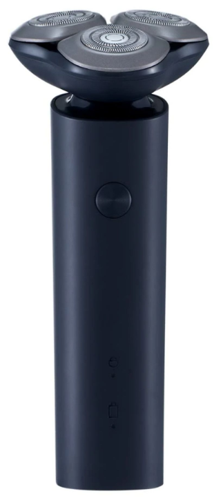 [S101NBL] XIAOMI AFEITADORA S101 NEGRO