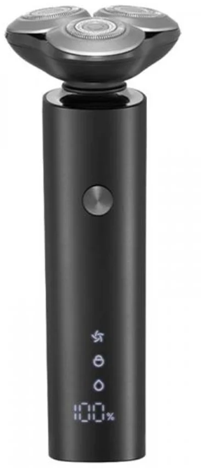 [S301BK] XIAOMI AFEITADORA S301 NEGRO