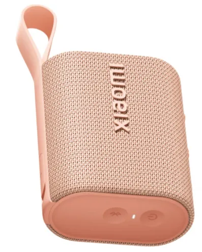 XIAOMI ALTAVOZ SOUND POCKET 5w ROSA