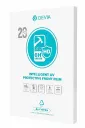 DEVIA PACK 20 LAMINAS HIDROGEL ULTRA UV CLEAR 6H V3
