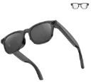 KSIX GAFAS INTELIGENTES SPECTRUM IA NEGRO