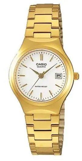 [LTP1170N7A] CASIO RELOJ LTP-1170N-7A DORADO