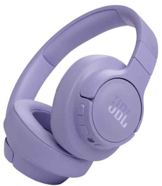 [JBLT770NCPUR] JBL AURICULAR BLUETOOTH TUNE 770NC MORADO