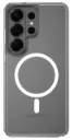 DEVIA CARCASA MAGNETIC SHOCKPROOF SAMSUNG S26 PLUS
