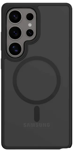 DEVIA CARCASA PINO MAGNETIC SHOCKPROOF SAMSUNG S26 PLUS