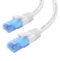 AISENS CABLE RED RJ45 AWG26 CAT.6/ 2m/ BLANCO