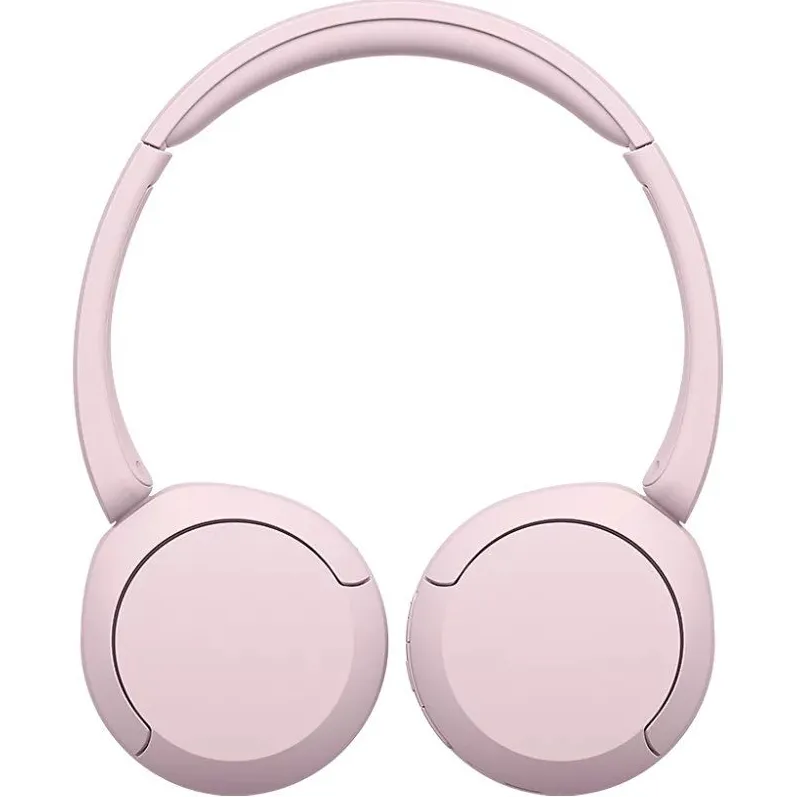 SONY AURICULAR BLUETOOTH WH-CH520 ROSA