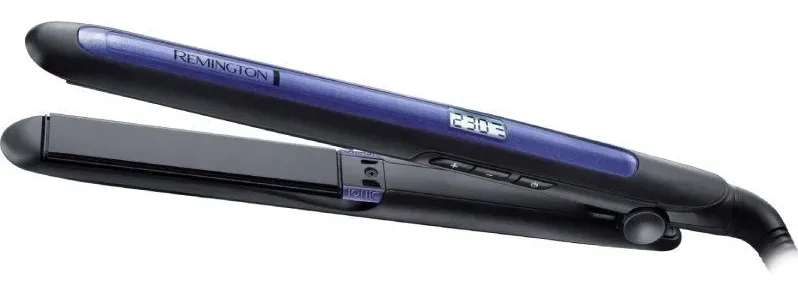 [S7710] REMINGTON PLANCHA DE PELO PRO-ION S7710 VIOLETA