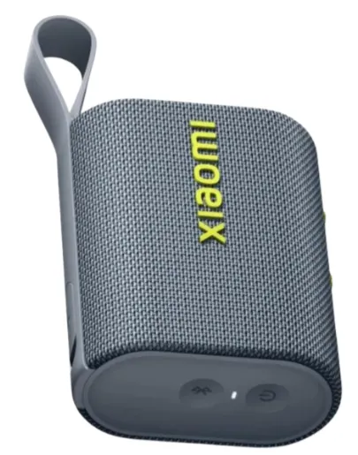 [QBH4378GL] XIAOMI ALTAVOZ SOUND POCKET 5w AZUL