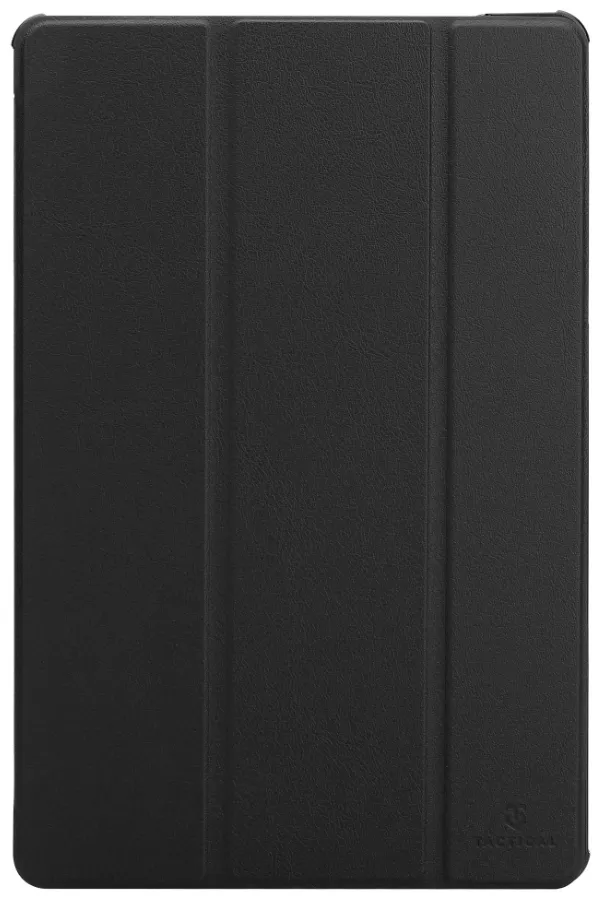 TACTICAL FUNDA TRIFOLD SAMSUNG TAB A11+ NEGRO