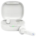 JBL AURICULAR BLUETOOTH WAVE FLEX BLANCO