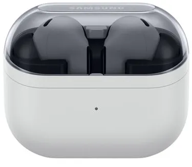 SAMSUNG AURICULARES GALAXY BUDS 3 FE GRIS CANCELACION DE RUIDO