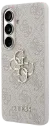 GUESS CARCASA 4G SAMSUNG S26 ROSA