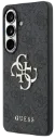 GUESS CARCASA 4G SAMSUNG S26 PLUS GRIS
