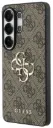 GUESS CARCASA 4G SAMSUNG S26 ULTRA MARRON