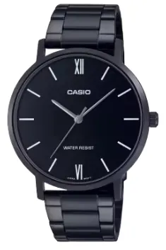 [MTPVT01B1B] CASIO RELOJ MTP-VT01B-1B NEGRO