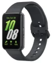 SAMSUNG SMARTWATCH FIT3 1.6" NEGRO