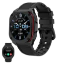 KSIX SMARTWATCH ZENTHIUM NEGRO