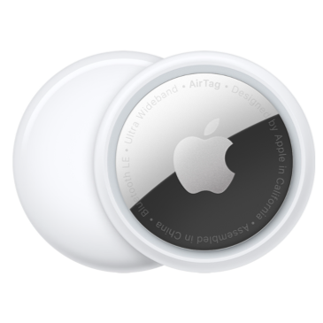APPLE AIRTAG 2ºGEN. MFE94ZY/A