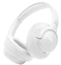 JBL AURICULAR BLUETOOTH TUNE 780NC BLANCO
