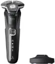 PHILIPS AFEITADORA SERIE 5000 SKIN IQ S5898/25 RECARGABLE