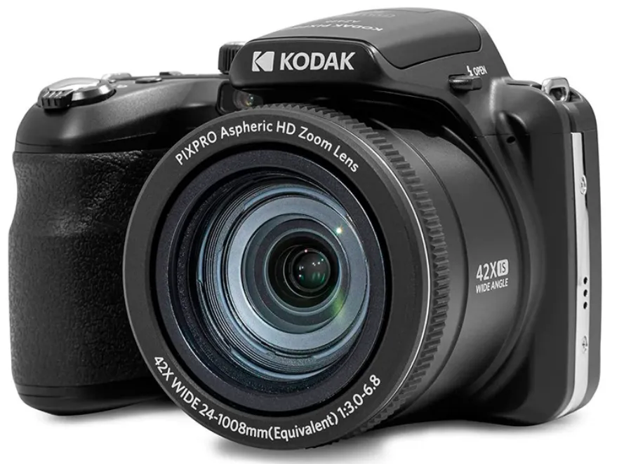 [AZ425] KODAK CAMARA DIGITAL AZ425 NEGRO