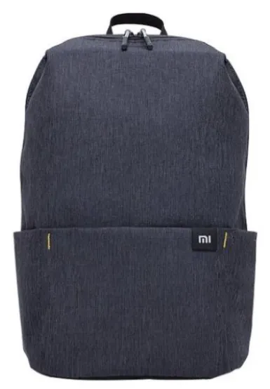 [ZJB4143GL] XIAOMI MOCHILA CASUAL DAYPACK NEGRO