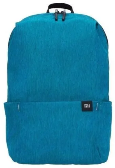 [ZJB4145GL] XIAOMI MOCHILA CASUAL DAYPACK AZUL