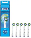 BRAUN CABEZAL CEPILLO DE DIENTES ORAL-B 5 Uds.
