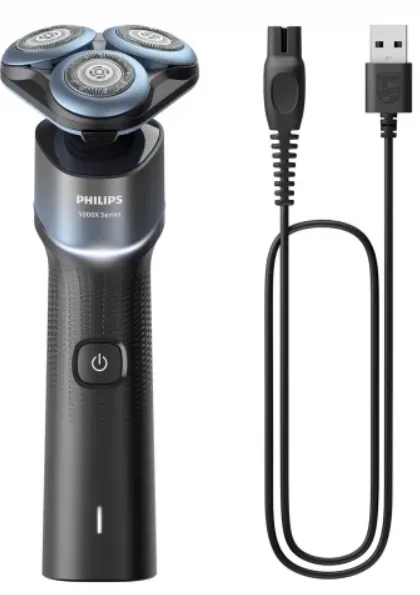 [X5006] PHILIPS AFEITADORA X5006 USO SECO/MOJADO
