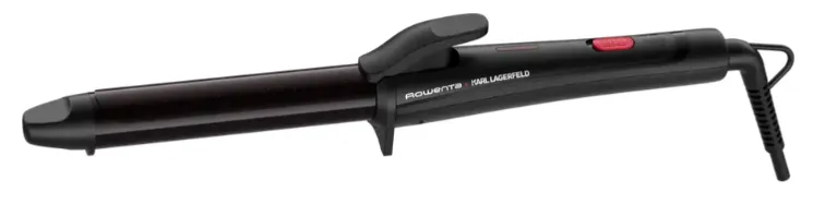 [CF321LF0] ROWENTA x KARL LAGERFELD TENACILLA/MOLDEADOR DE PELO 25mm