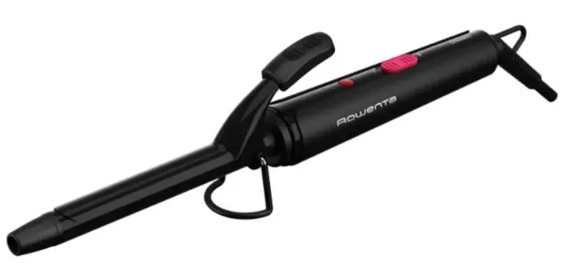 [CF2133F0] ROWENTA TENACILLA/MOLDEADOR DE PELO 16mm