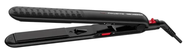 [SF321LF0] ROWENTA x KARL LAGERFELD PLANCHA DE PELO OPTILISS