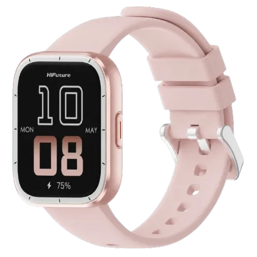 [HIFUZ3G] HIFUTURE SMARTWATCH ZONE 3 ORO ROSA
