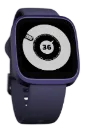 HIFUTURE SMARTWATCH EDGE PÚRPURA