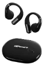 HIFUTURE AURICULAR ENC OPEN-EAR VIBEMATE NEGRO
